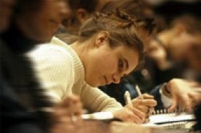 Priprema za upis studenata na Visoku šklolu za obrazovanje vaspitača