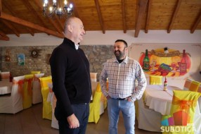 Ulaganje u turizam i u prigradskim naseljima
