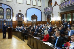 Rebalans budžeta donosi nove investicije