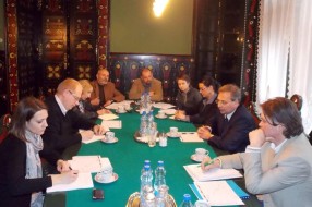 Predstavljen plan izrade Master plana razvoja regiona jezera Palić