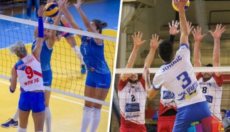 Odbojka: Muška ekipa izgubila od Novog Pazara, ženska od Vizure