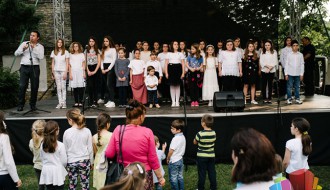 Subotica proslavila Spasovdan