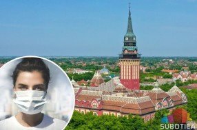 Stiglo pojašnjenje - maske na otvorenom su samo preporuka!