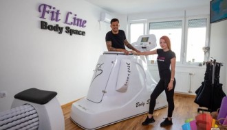 „Fit Line Body Space“ proslavlja prvi rođendan