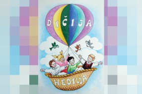 Bunjevački edukativni i istraživački centar obeležava u petak Dečju nedelju