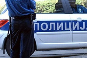 Priveden osumnjičeni za razbojništvo