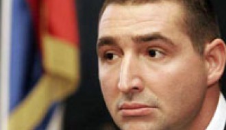 Prioritet vlade - Y krak