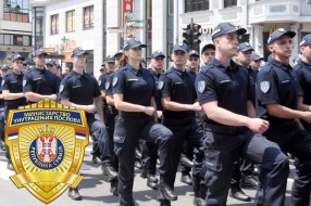 Raspisan konkurs za obuku 30 policijskih službenika za rad u PU Subotica
