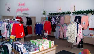 Zimska čarolija u "Svetu pidžama"