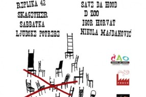 Subotički bendovi i DJ-evi za Dan grada
