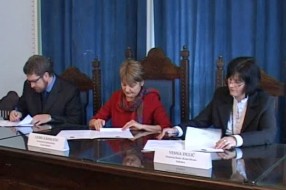 Saradnja škola iz Subotice i Budimpešte