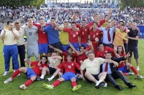 19. memorijalni turnir "Stevan Ćele Vilotić" od 6. septembra