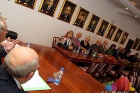 Ponovo pokrenut ekonomski institut u Subotici