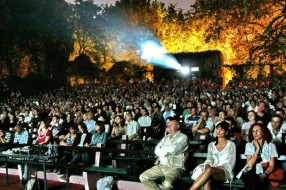 Festivalski filmski četvrtak (pretposlednji dan)
