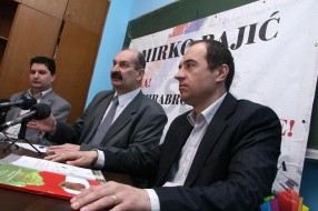 SBB: Maske su konačno pale - ne postoji gradska "Dužijanca"