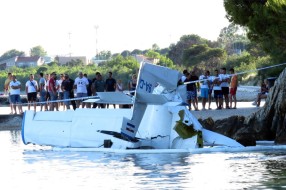 Subotičanin poginuo u avionskoj nesreći u Hrvatskoj
