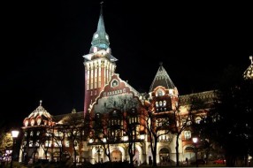 Gala koncert u Gradskoj kući