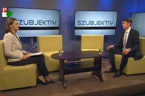 Balint Pastor: Zaokruživanje odgovora „ne" usporava integraciju Srbije