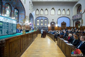 Usvojen budžet Subotice za 2026: Više od 9,2 milijarde dinara uz oštru raspravu