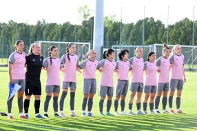 Fudbal (Ž): Spartak poražen u finalu Kupa Srbije, Crvena zvezda osvojila duplu krunu
