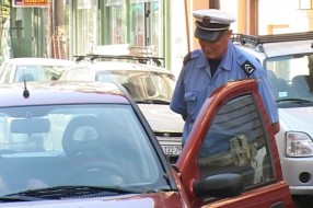 Pojačana kontrola saobraćaja kod škola