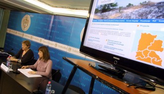 Rekonstrukcija Sinagoge i puta Bačalmaš - Bajmok