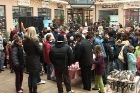 Humanost za praznike