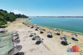 Subotica i dalje najpopularnija kao vikend destinacija, u prvih pet meseci zabeleženo 130 hiljada noćenja