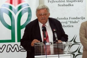 Karolj Pal (SVM): U Subotici neće biti prekomponovanja vlasti