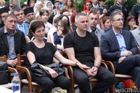 Održan festival „Glas anđela - Tijana Jurić“