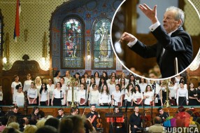 Spektakularni koncert pod dirigentskom palicom Maćaš Murenjija