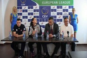 Evroliga ponovo u Subotici!