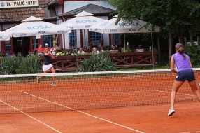 U subotu počinje 10. Palić Open futures turnir za dame