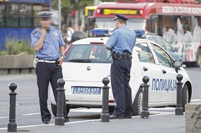 Policijsko nasilje nad maloletnikom u Bajmoku ostaje neprimećeno