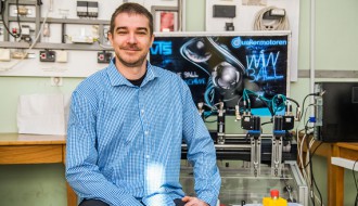 Studiranjem u Subotici do inženjerskog posla