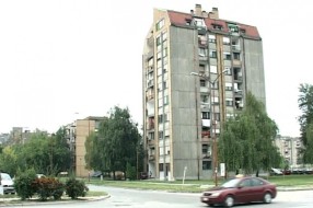 U Subotici zgrade bezbedne