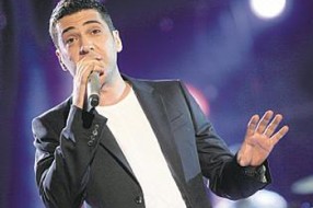 Koncert Željka Joksimovića na Trgu