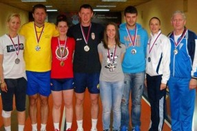 Kuglaši Pionira Sabina i Srđan Šokac prvaci Vojvodine