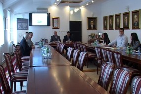Nova generacija studenata doktorskih studija na Ekonomskom fakultetu