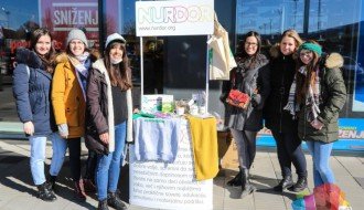 Svetski dan dece obolele od raka obeležen i u našem gradu