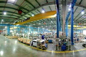 Siemens dobio priznanje "Pro Urbe"