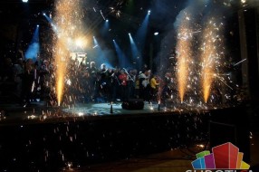 Fotografije sa Festivala "Omladine" u Subotici