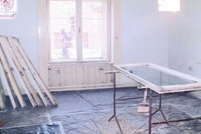 Renoviranje OKUD Mladost