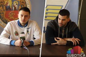 Košarkaši Spartaka u nedelju dočekuju Tamiš