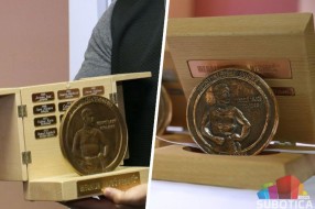 "Medalje Lajoša Vermeša" dodeliće se u četvrtak