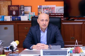 Rekonstrukcija dve pijace i izmeštanje Kvantaša, noseći projekti "Subotičkih pijaca" u ovoj godini
