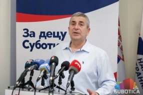 Pobeda Srpske napredne stranke i na izborima za lokalni parlament
