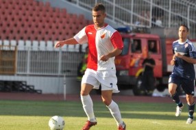Nemanja Čović novo pojačanje FK "Spartak Zlatibor voda"
