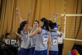 Druga pobeda juniorki Srbije protiv Brazila (3:2)