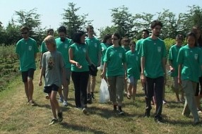 Međunarodni ekološki kamp "SuHortus"